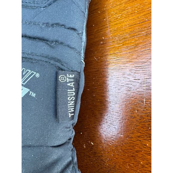 Gordini Gore-Tex Thinsulate Heatrap Gloves Winter Snow Snowboarding - Picture 6 of 8